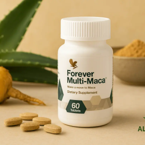 Forever Multi-Maca